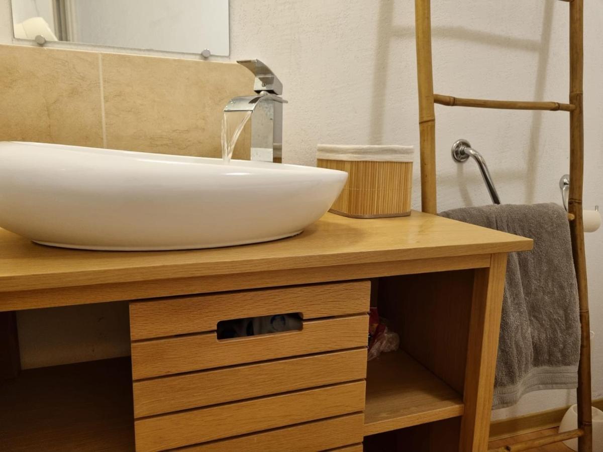 1800 4 P Jacuzzi Balneo Prive Vue Piste Piscine Les Orres